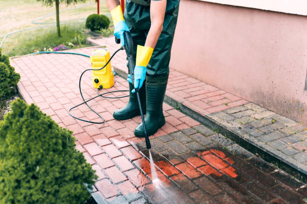 Professional Pressure Washing Services in Greene, IA